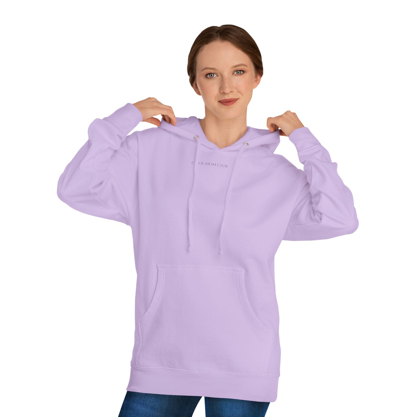 Cool Mom Club Sweatshirt