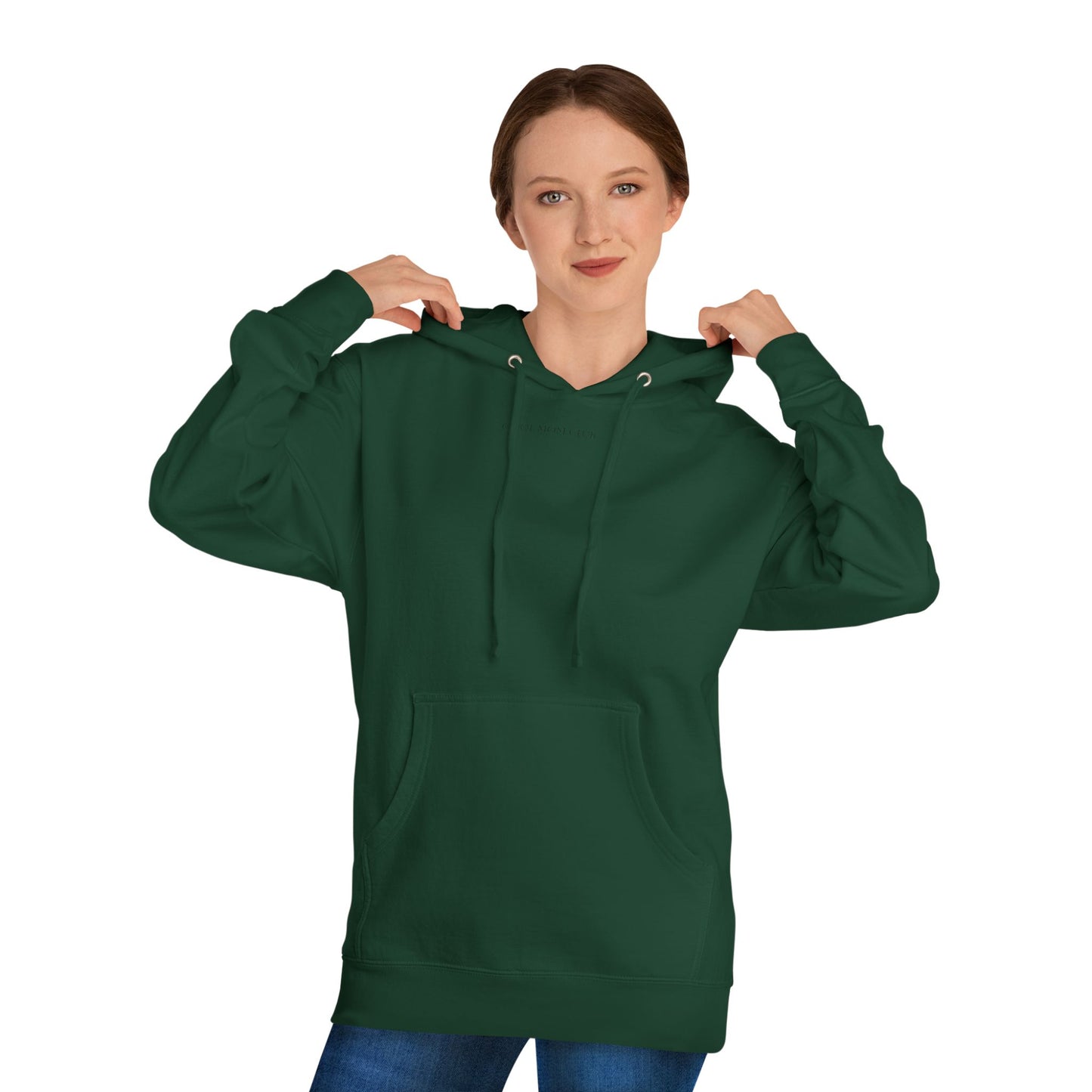 Cool Mom Club Sweatshirt