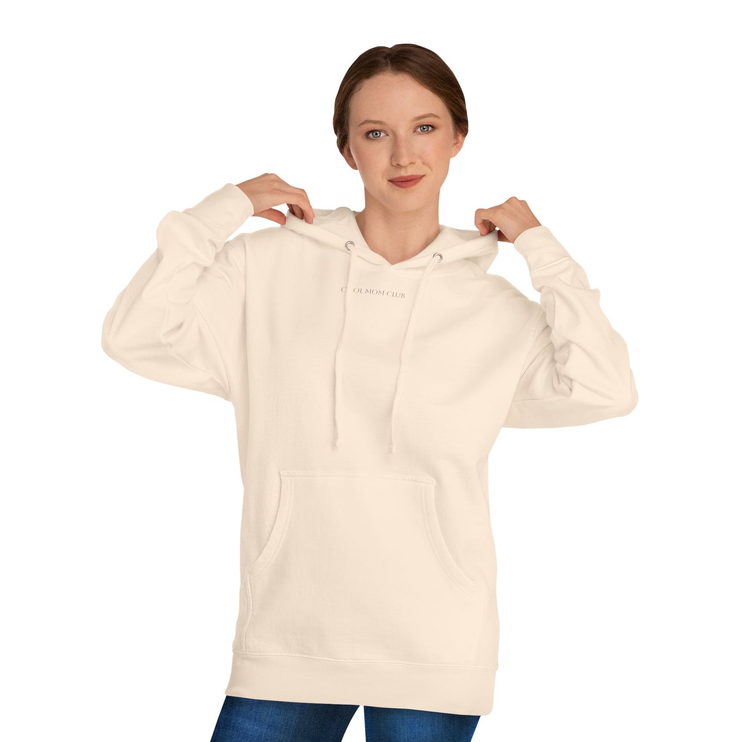 Cool Mom Club Sweatshirt