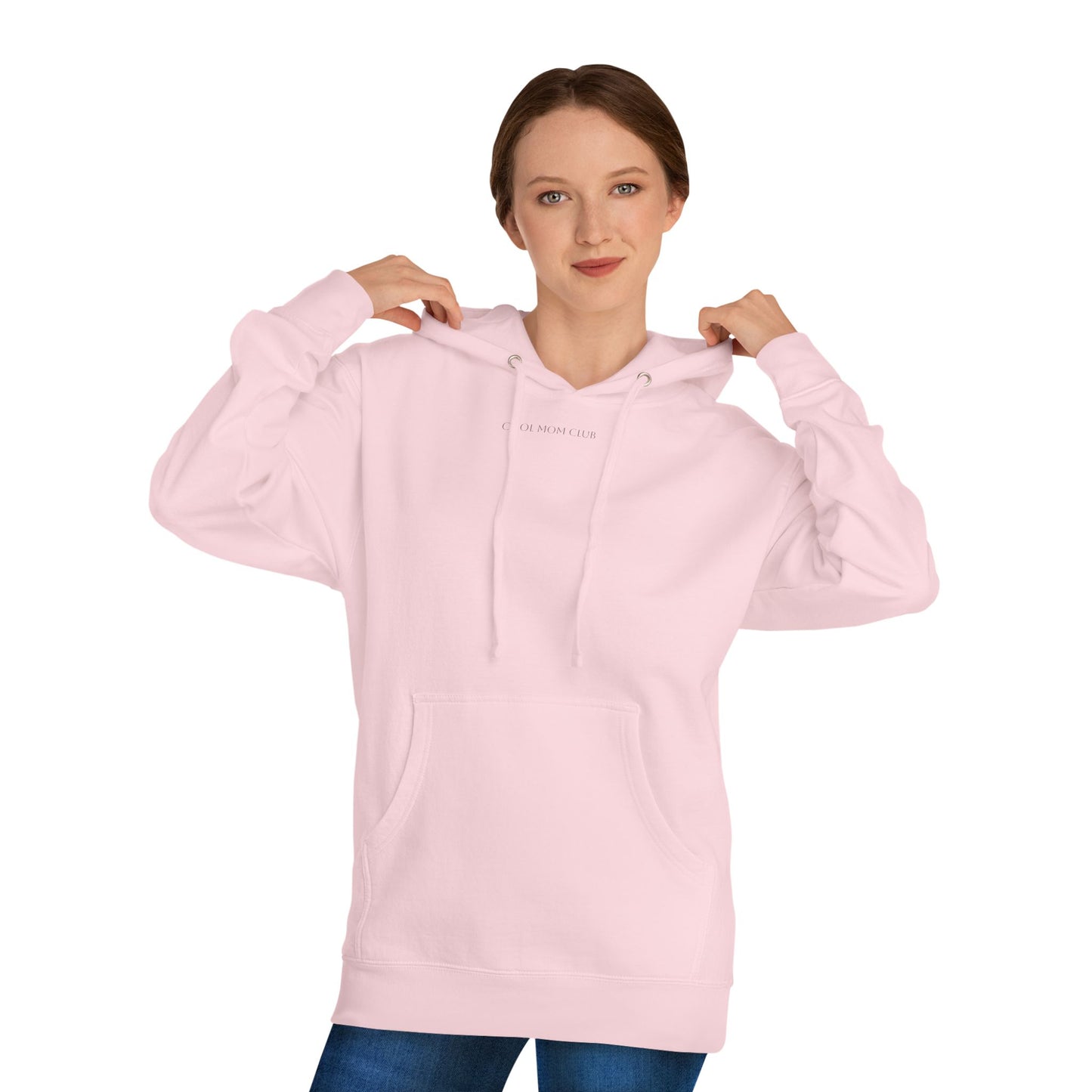 Cool Mom Club Sweatshirt