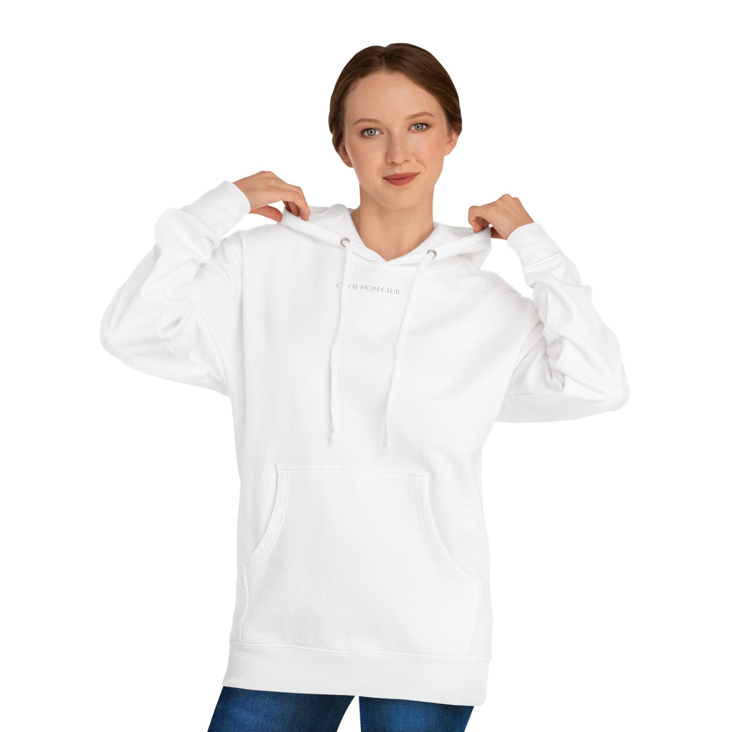 Cool Mom Club Sweatshirt