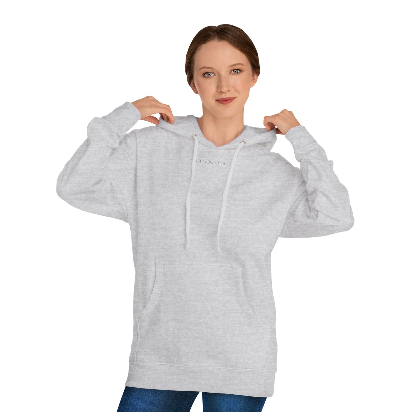 Cool Mom Club Sweatshirt