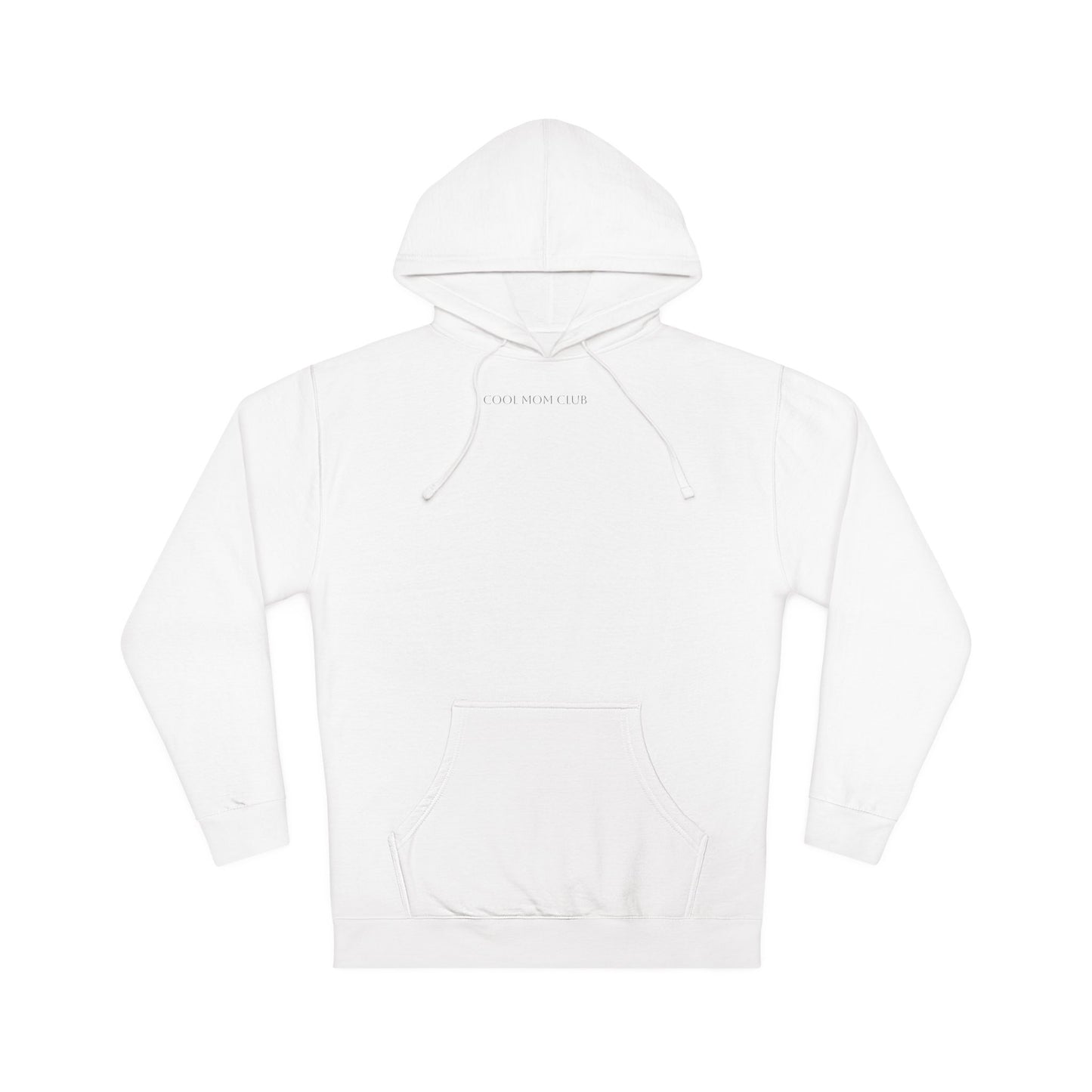 Cool Mom Club Sweatshirt