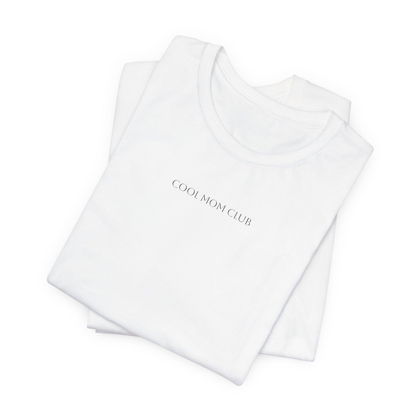 Cool Mom Club Crewneck