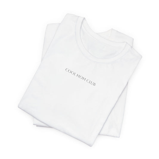 Cool Mom Club Crewneck